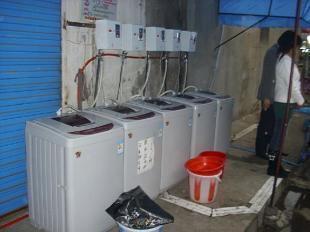 合肥蕪湖淮南6公斤投幣洗衣機銷售，僅1480元，質量有保證