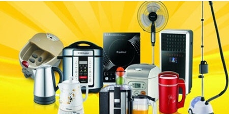 焦點家居 家用電器銷售的市場趨勢與消費洞察