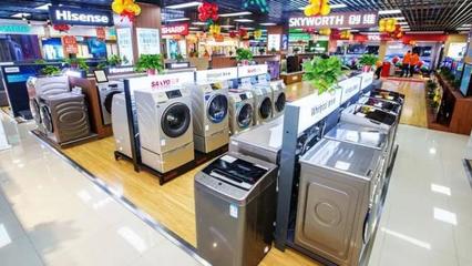 10部門聯合發(fā)布24條新政，家電消費迎政策東風