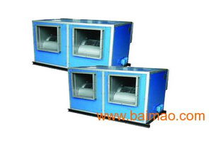 山東上等常閉電動多葉送風口供應指南 規格、廠家與選購建議