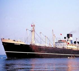 東莞到唐山集裝箱運輸 高效海運的優選路徑