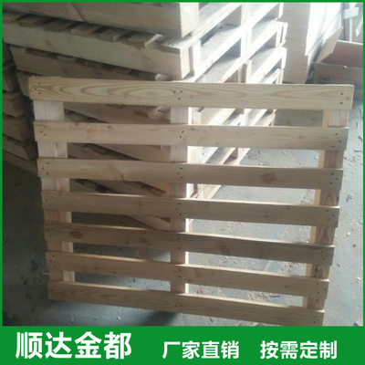 探索高品質木質包裝箱訂做 順達金都包裝箱廠產品細節全揭秘